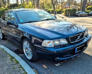 Volvo C70 Gebrauchtwagen