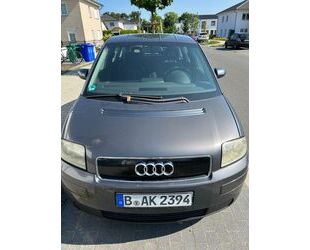 Audi A2 Gebrauchtwagen