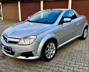 Opel Tigra Gebrauchtwagen
