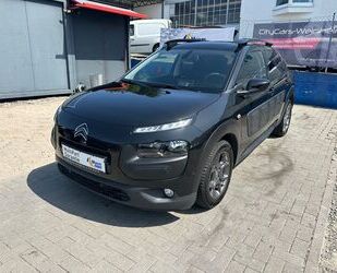 Citroen C4 Cactus Gebrauchtwagen