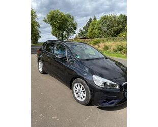 BMW 218 Active Tourer Gebrauchtwagen