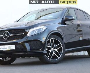 Mercedes-Benz GLE 350 Gebrauchtwagen