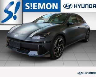 Hyundai IONIQ 6 Gebrauchtwagen
