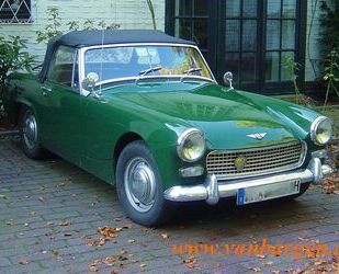Austin Healey Andere Gebrauchtwagen