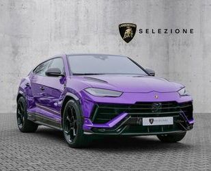 Lamborghini Urus Gebrauchtwagen