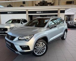 Seat Ateca Gebrauchtwagen