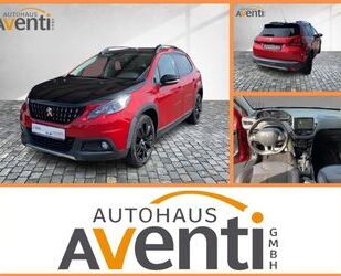 Peugeot 2008 Gebrauchtwagen