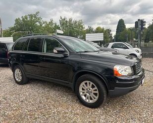 Volvo XC90 Gebrauchtwagen