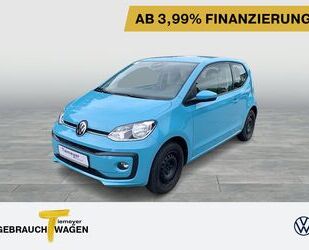 VW up! Gebrauchtwagen