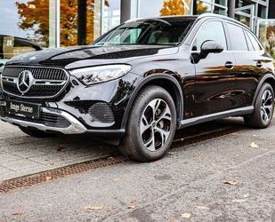 Mercedes-Benz GLC 300 Gebrauchtwagen