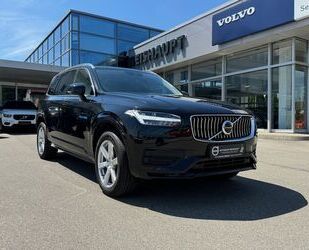 Volvo XC90 Gebrauchtwagen