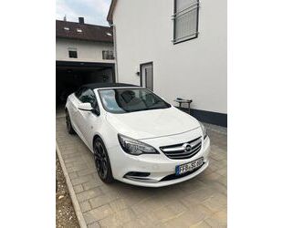 Opel Cascada Gebrauchtwagen