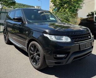 Land Rover Range Rover Sport Gebrauchtwagen