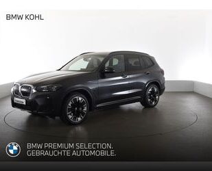 BMW iX3 Gebrauchtwagen