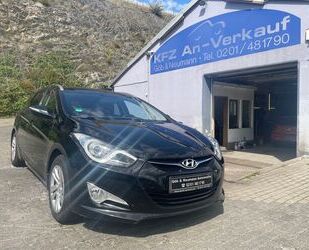 Hyundai i40 Gebrauchtwagen