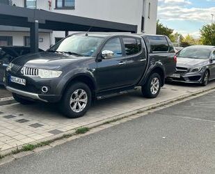 Mitsubishi L200 Gebrauchtwagen