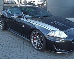 Jaguar XKR Gebrauchtwagen