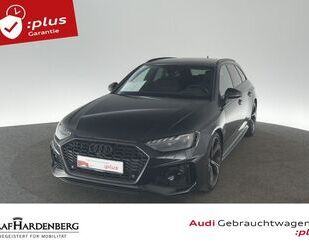 Audi RS4 Gebrauchtwagen