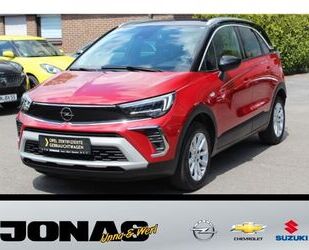 Opel Crossland (X) Gebrauchtwagen