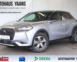 DS Automobiles DS3 Gebrauchtwagen