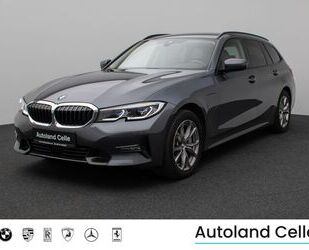 BMW 330 Gebrauchtwagen