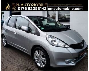 Honda Jazz Gebrauchtwagen
