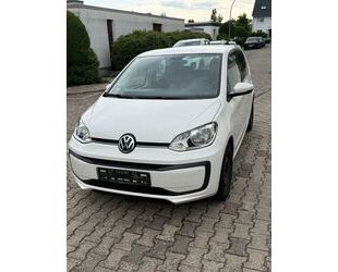 VW up! Gebrauchtwagen