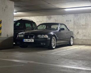 BMW 318 Gebrauchtwagen