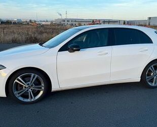 Mercedes-Benz A 250 Gebrauchtwagen