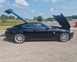 Jaguar XK Gebrauchtwagen
