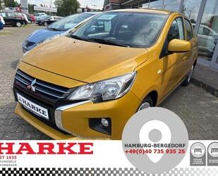 Mitsubishi Space Star Gebrauchtwagen