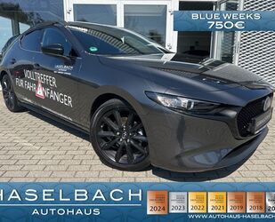 Mazda 3 Gebrauchtwagen