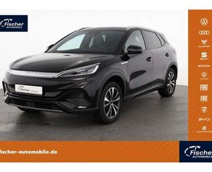 BYD ATTO 3 Gebrauchtwagen