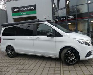 Mercedes-Benz V 250 Gebrauchtwagen