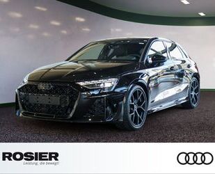 Audi RS3 Gebrauchtwagen