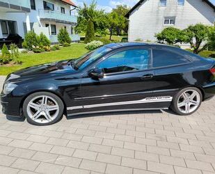 Mercedes-Benz CLC 230 Gebrauchtwagen