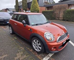 Mini ONE Gebrauchtwagen