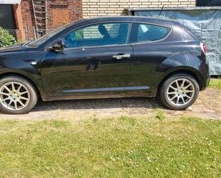 Alfa Romeo MiTo Gebrauchtwagen