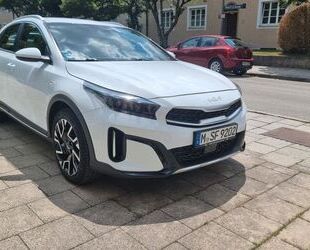Kia XCeed Gebrauchtwagen