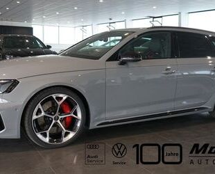 Audi RS4 Gebrauchtwagen