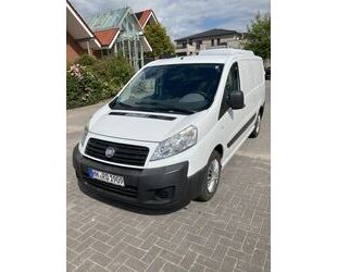 Fiat Scudo Gebrauchtwagen