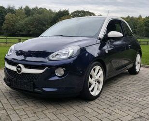 Opel Adam Gebrauchtwagen