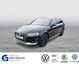 Audi A4 Allroad Gebrauchtwagen