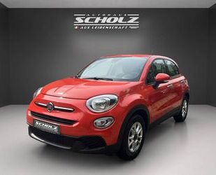 Fiat 500X Gebrauchtwagen