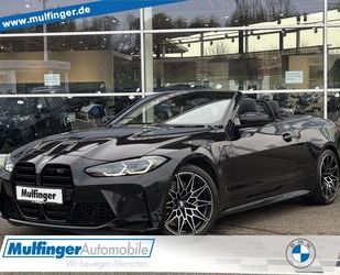 BMW M4 Gebrauchtwagen