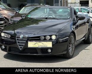 Alfa Romeo Spider Gebrauchtwagen