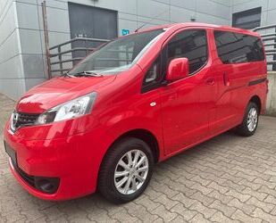 Nissan NV200 Gebrauchtwagen