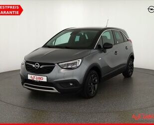 Opel Crossland (X) Gebrauchtwagen