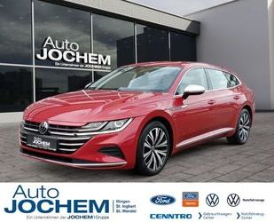 VW Arteon Gebrauchtwagen