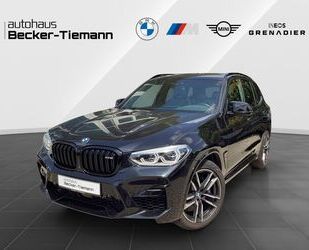 BMW X3 M Gebrauchtwagen